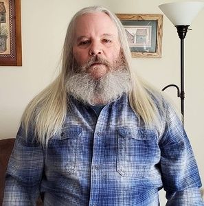 Meet your Posher, Randy